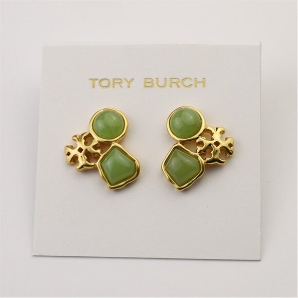 Tory Burch Earrings(Brand New) - Picture 1 of 1
